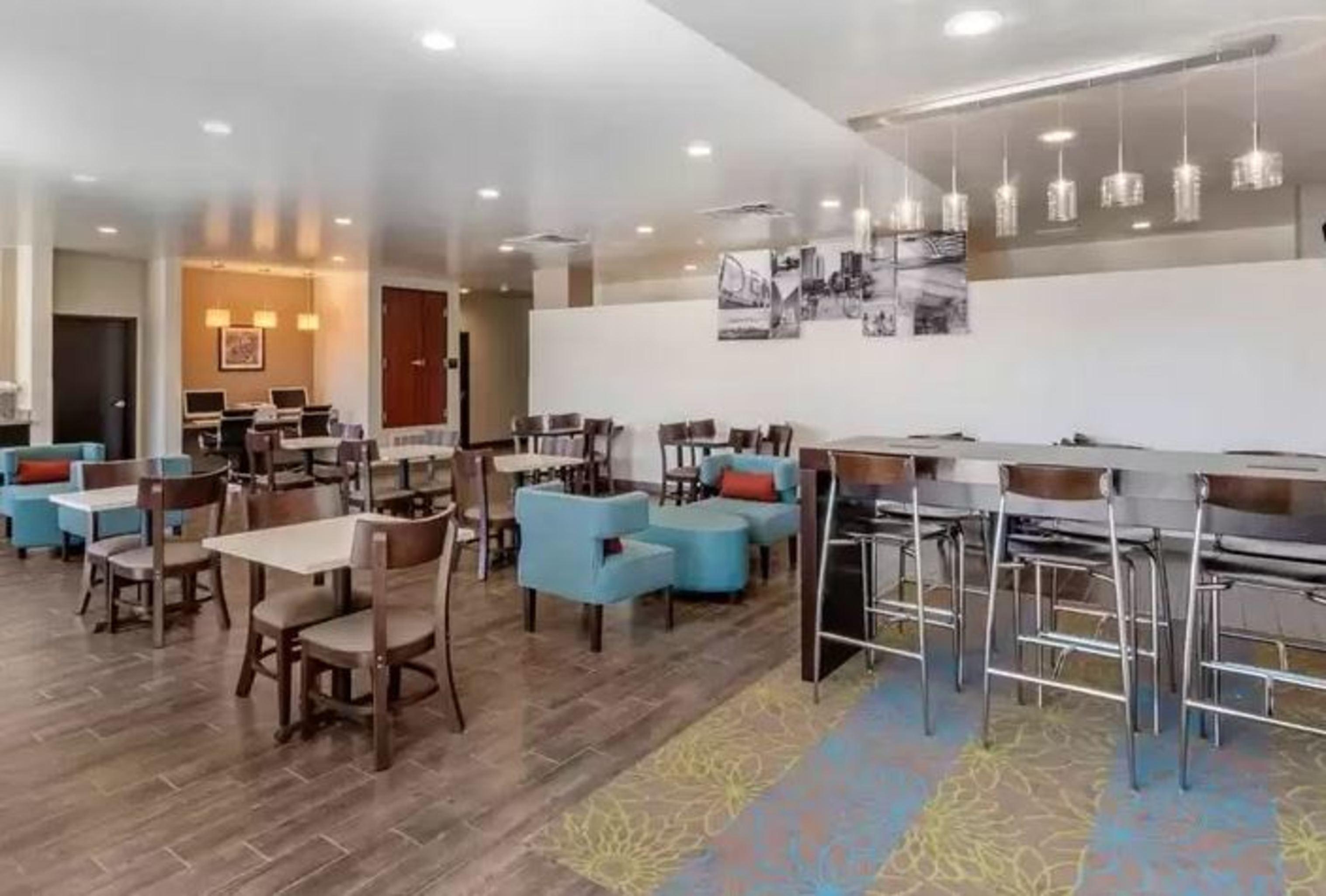 Hotel Sleep & International Airport 2*