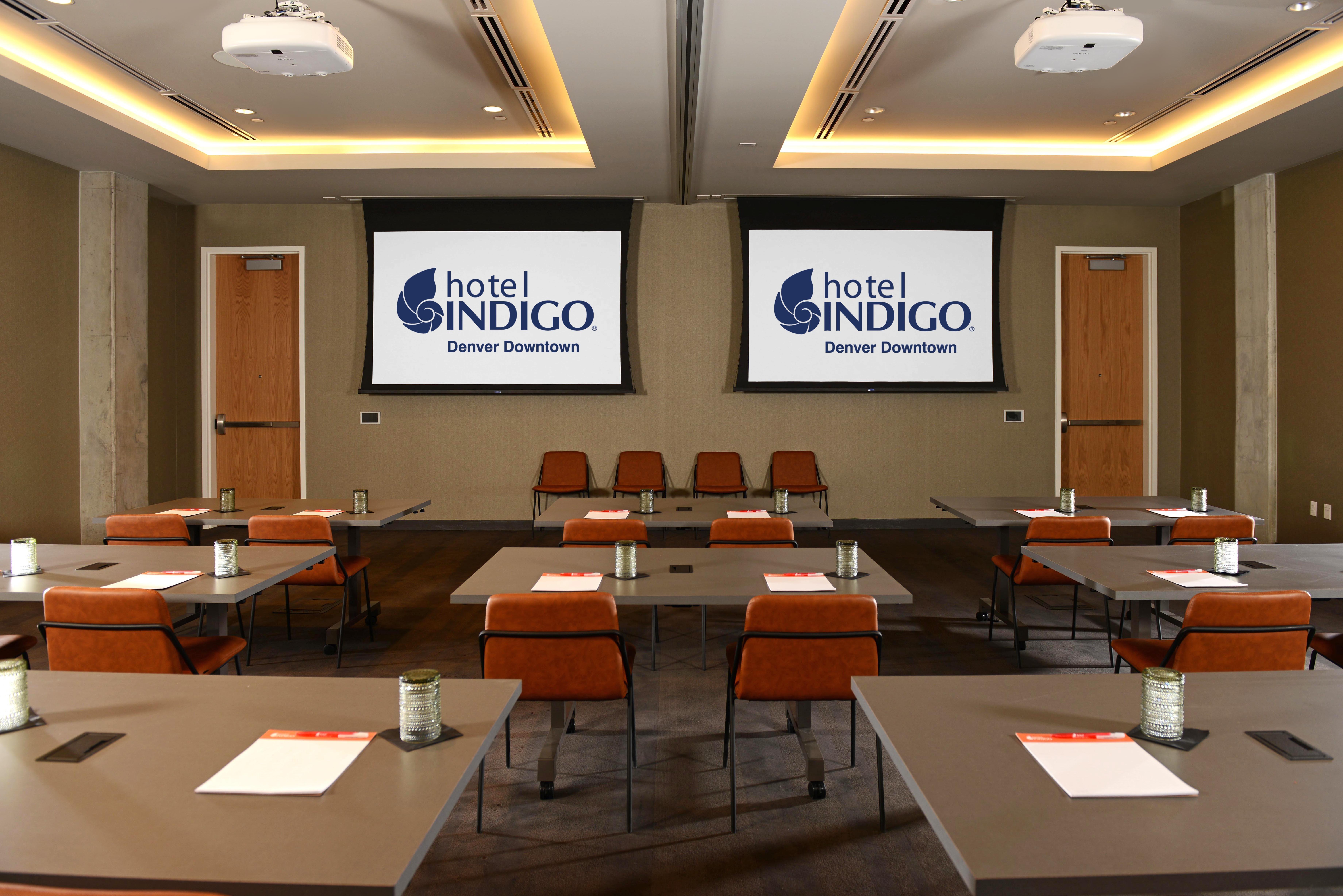 Hotel Hotel Indigo Denver Downtown - Union Station By Ihg Denver