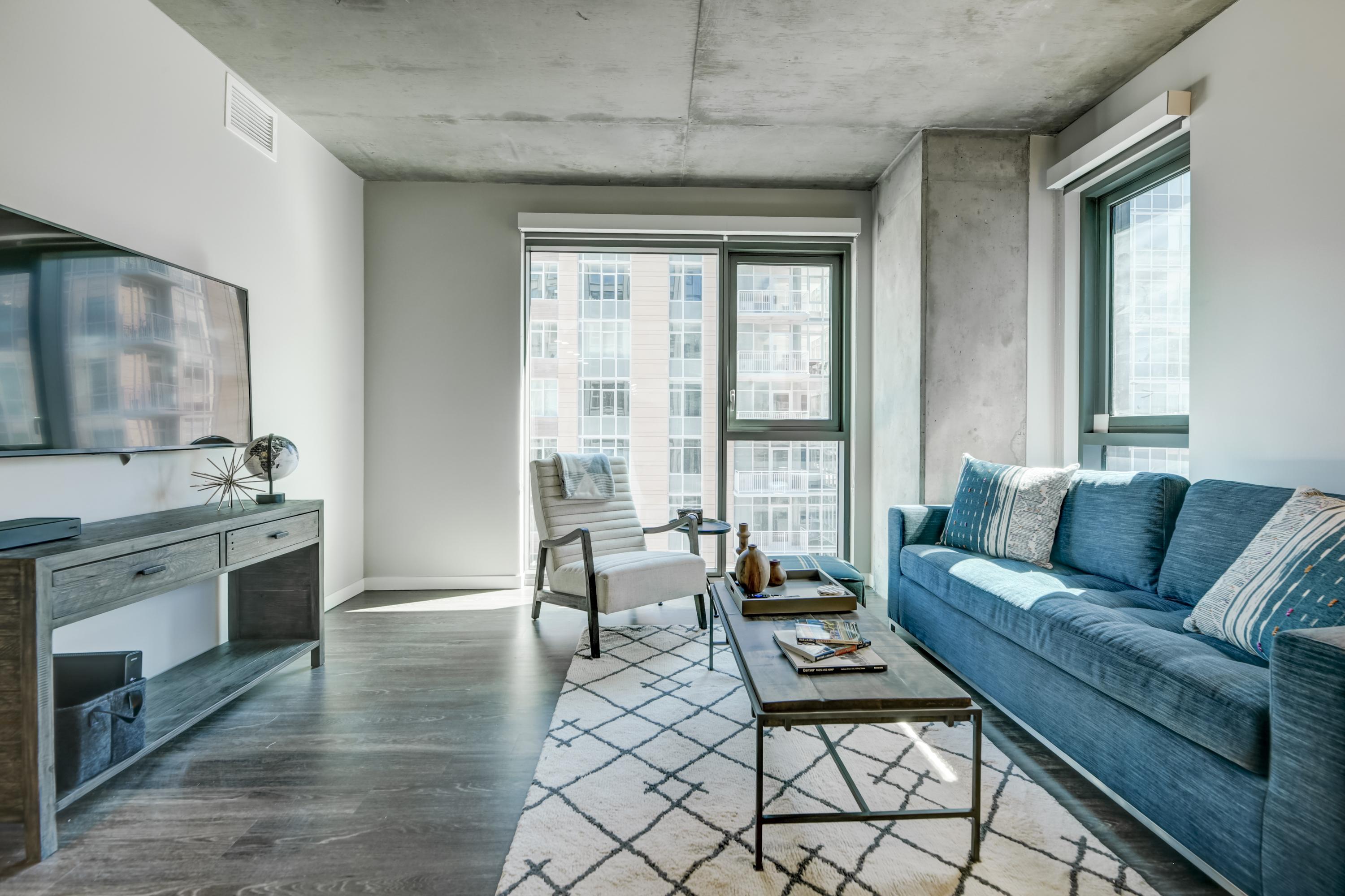 Mint House - Downtown Union Station 4*