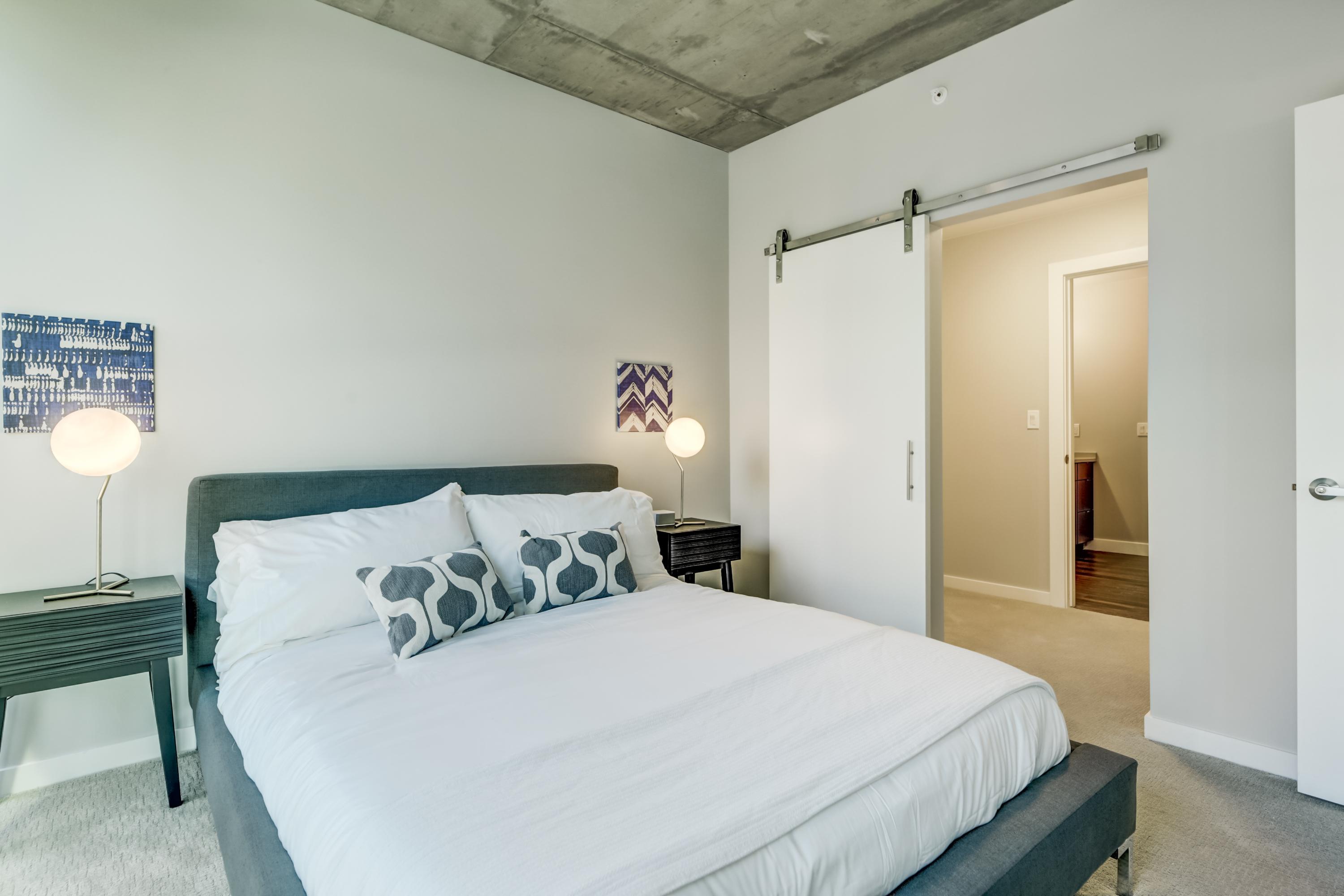 Aparthotel Mint House - Downtown Union Station 4*