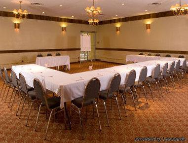 Ramada By Wyndham Downtown Hotel Denver
