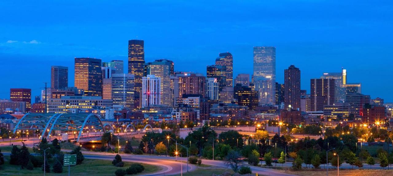 2226 N Washington St Denver