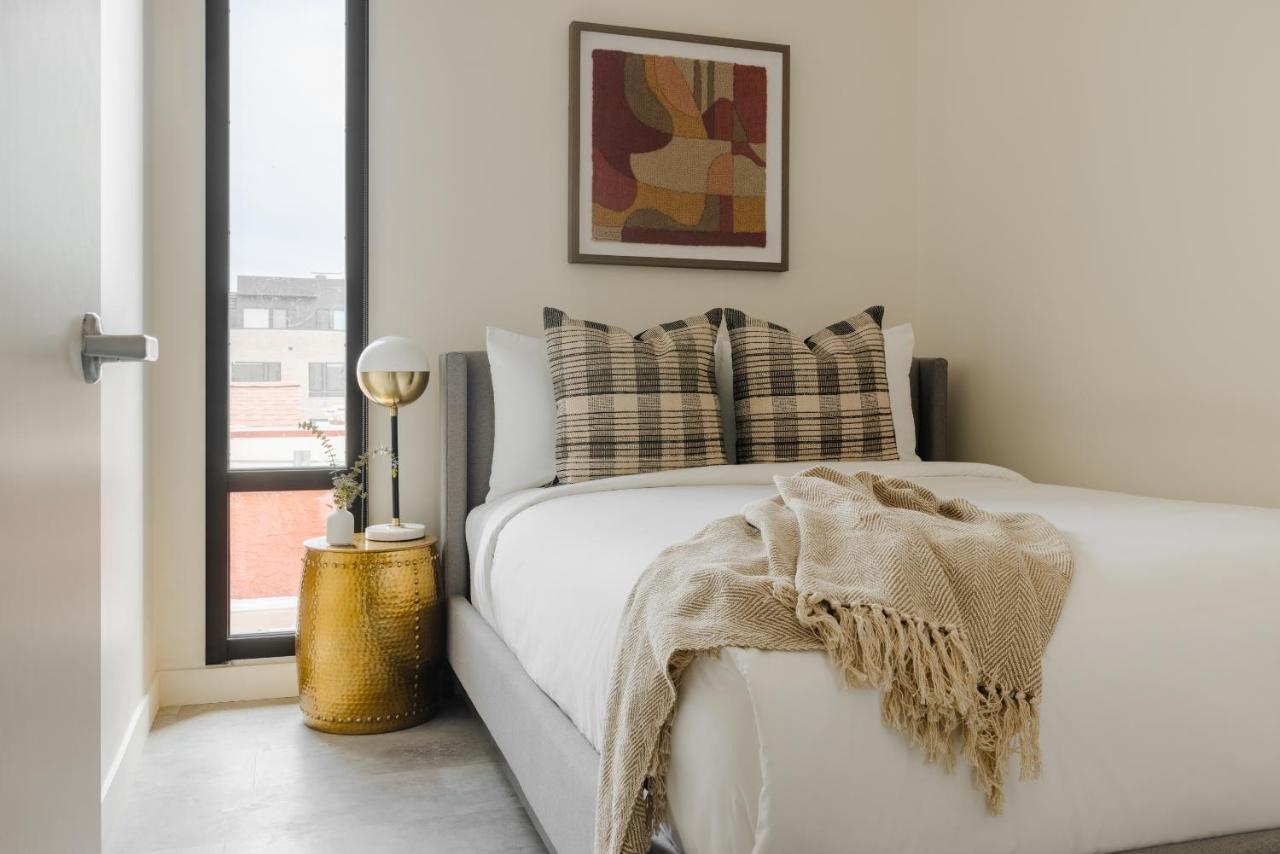Aparthotel Sonder The Artesian Lohi *
