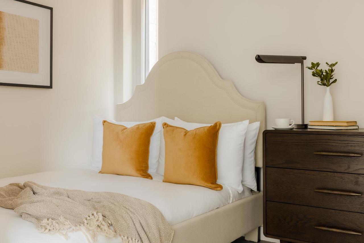 Aparthotel Sonder The Artesian Lohi *