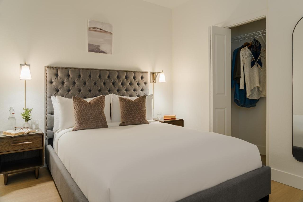 Sonder Ceros Rino Aparthotel Denver