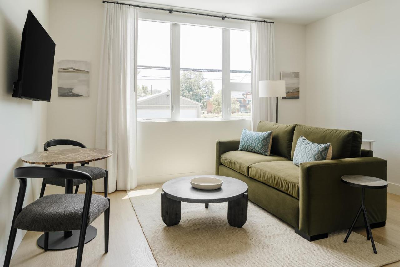 Sonder Ceros Rino Denver
