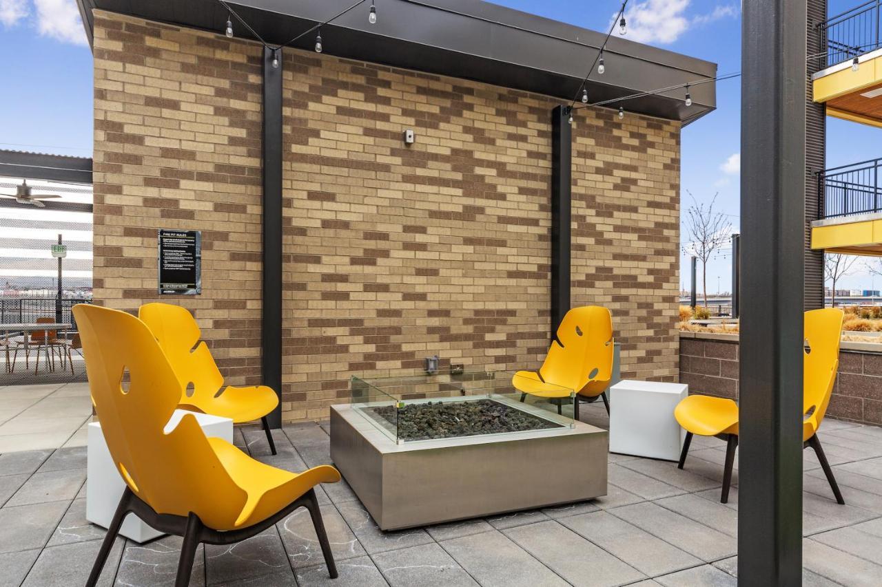 Kasa Rino Hotel Denver