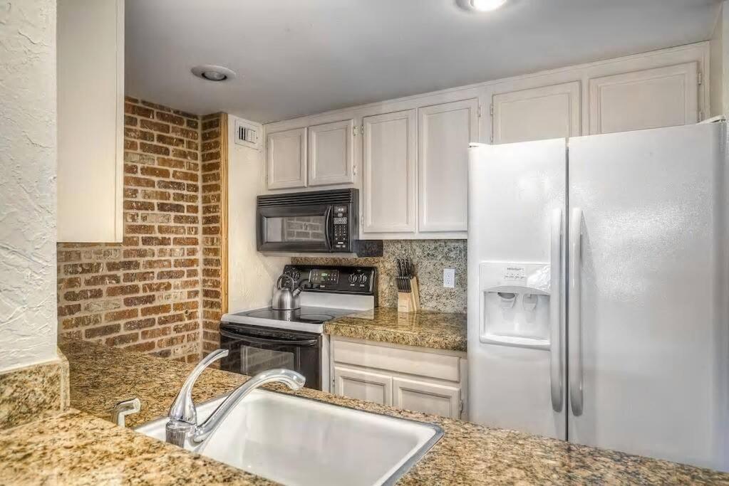 Apartment 2 Bedroom Heart Of Lodo W/great View/amenities