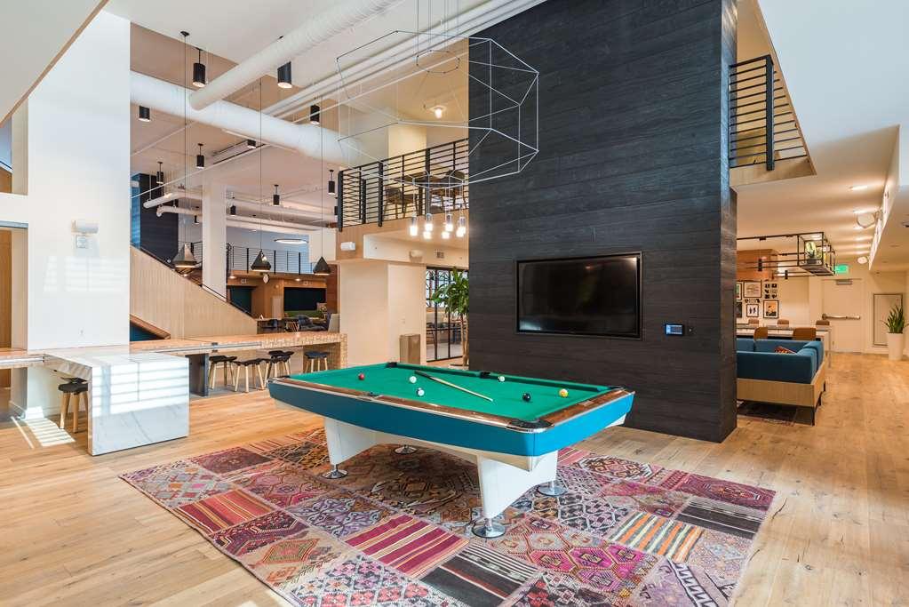 Sentral Union Station Hotel