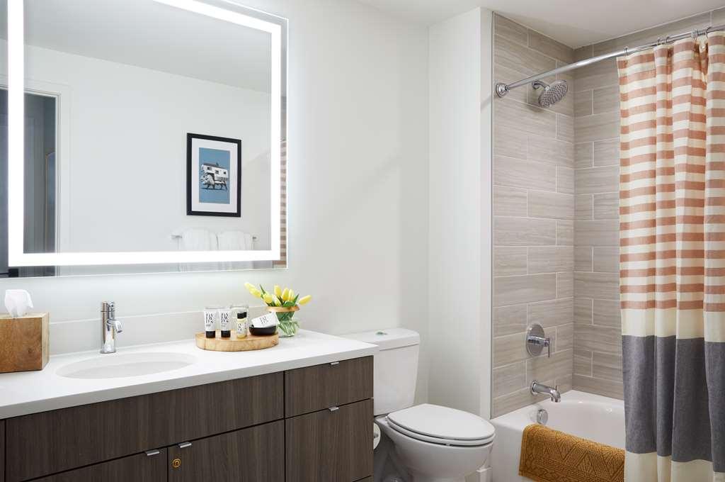 Sentral Union Station Hotel Denver