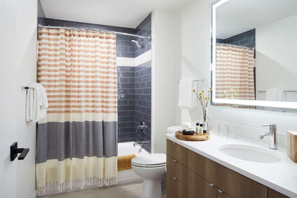 Sentral Union Station Hotel Denver