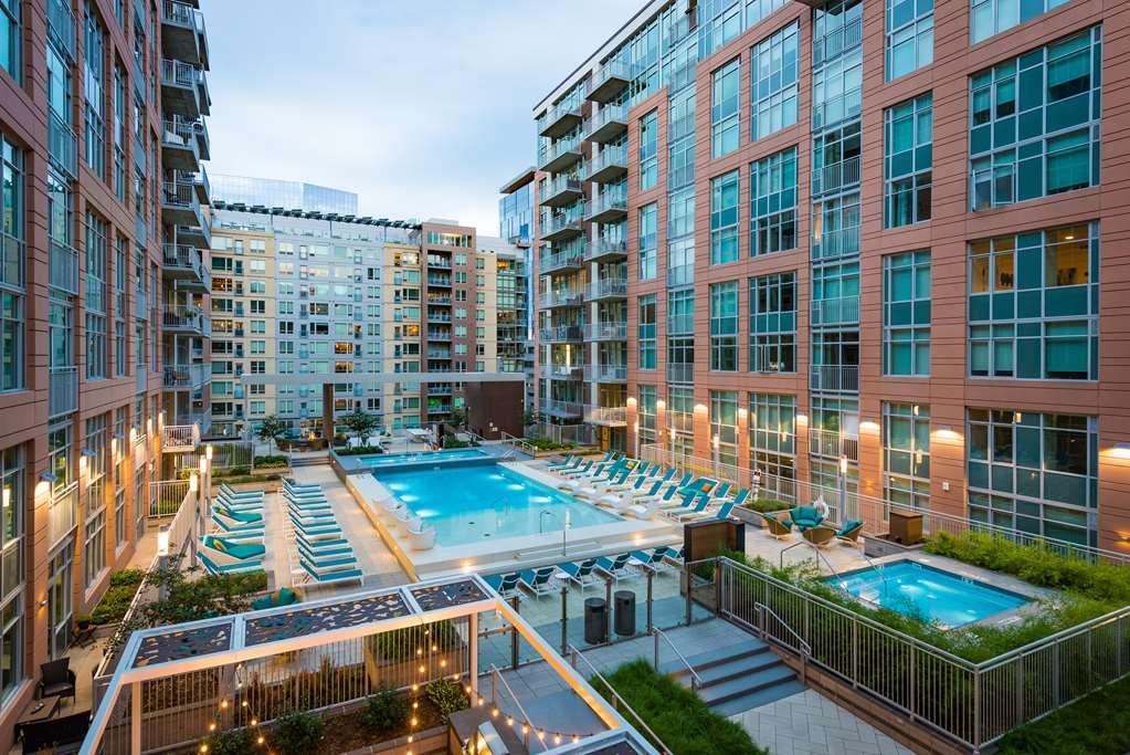 Sentral Union Station Hotel Denver
