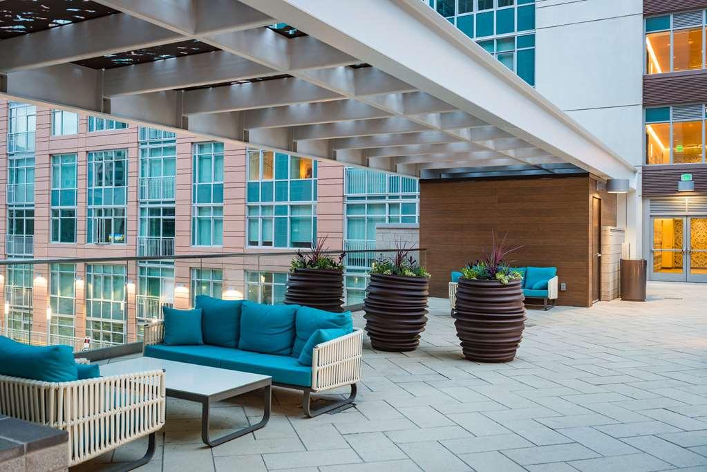 Hotel Sentral Union Station *
