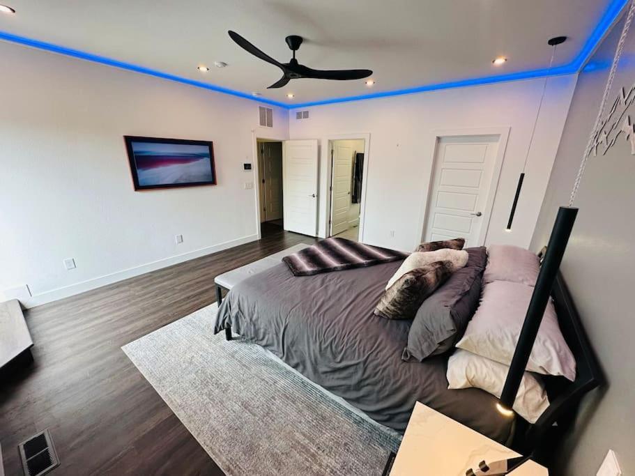 Downtown Smart House