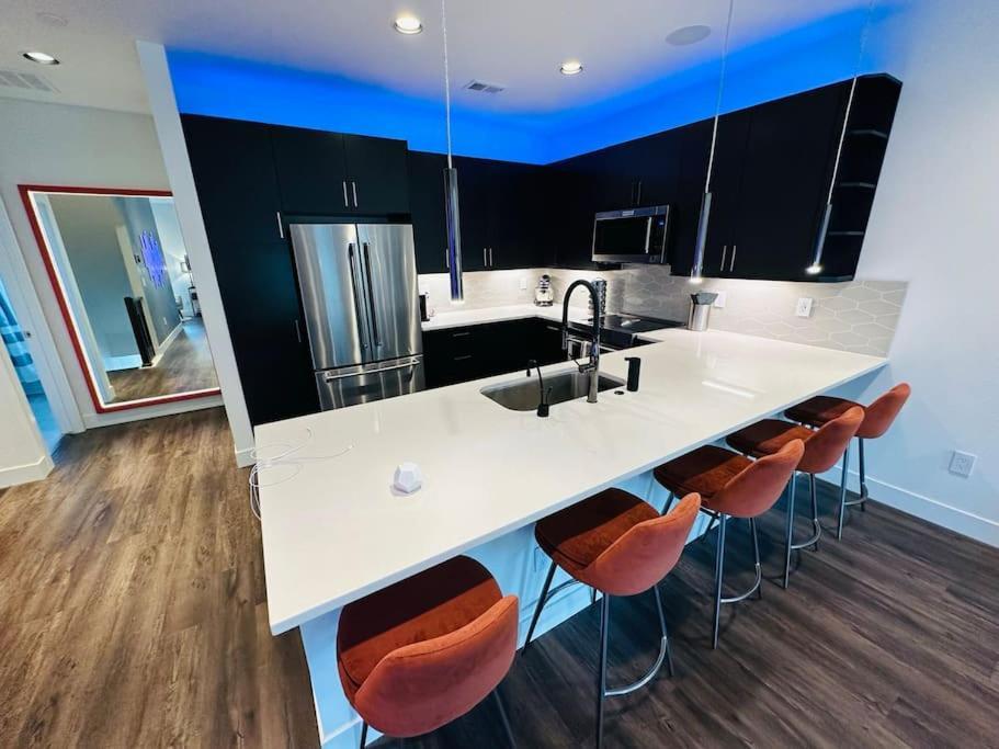 Downtown Smart House * Denver