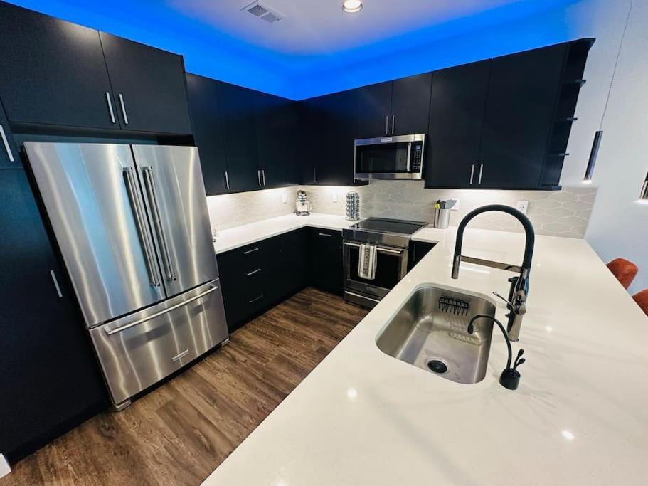Holiday home Downtown Smart House Denver