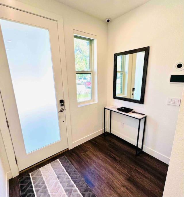 Downtown Smart House * Denver