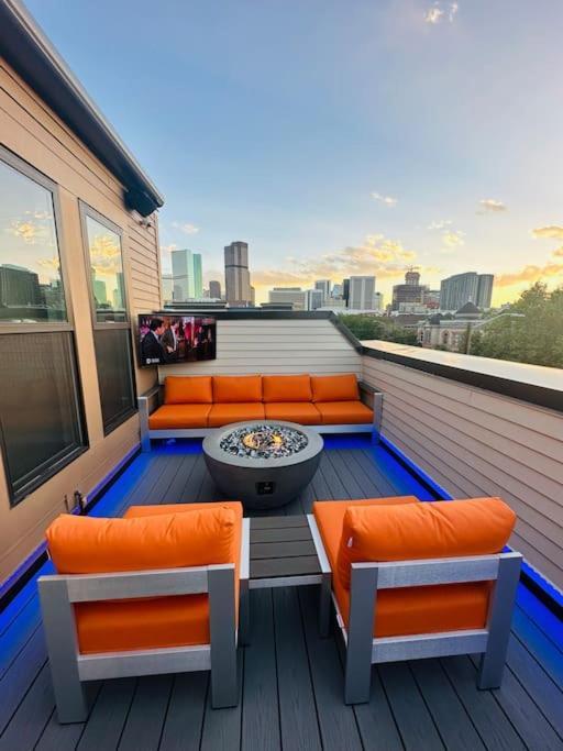Holiday home Downtown Smart House *