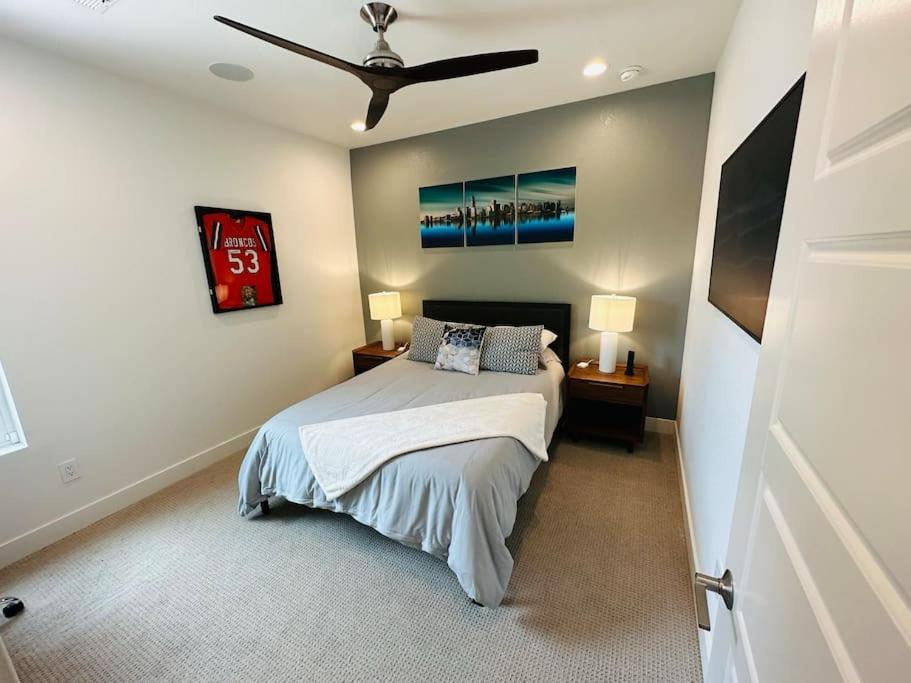 Downtown Smart House Holiday home