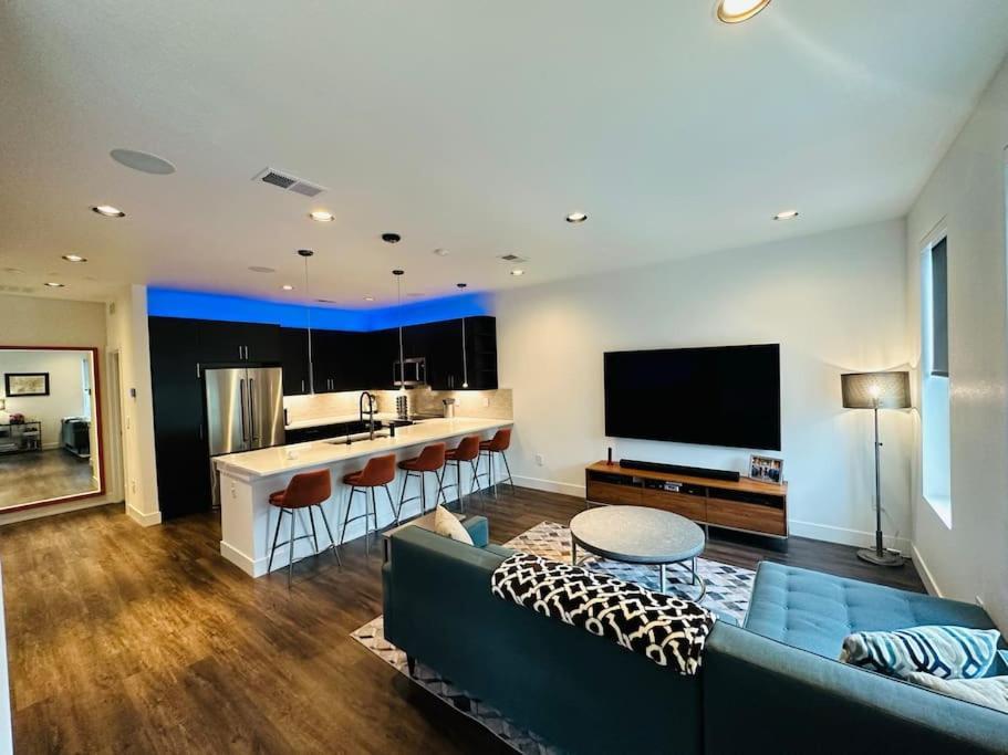 Holiday home Downtown Smart House
