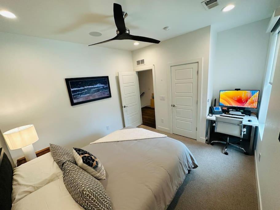 Downtown Smart House Holiday home