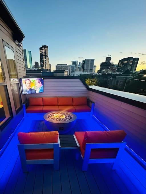 Holiday home Downtown Smart House *