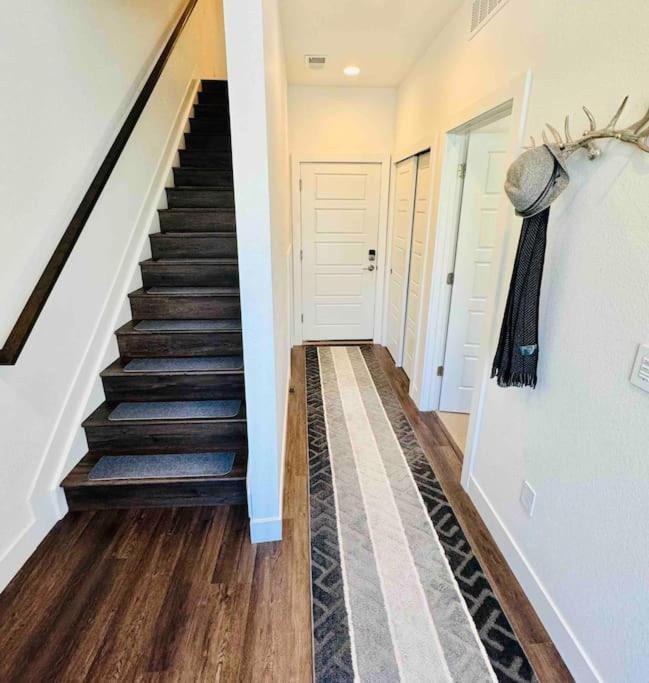 Holiday home Downtown Smart House