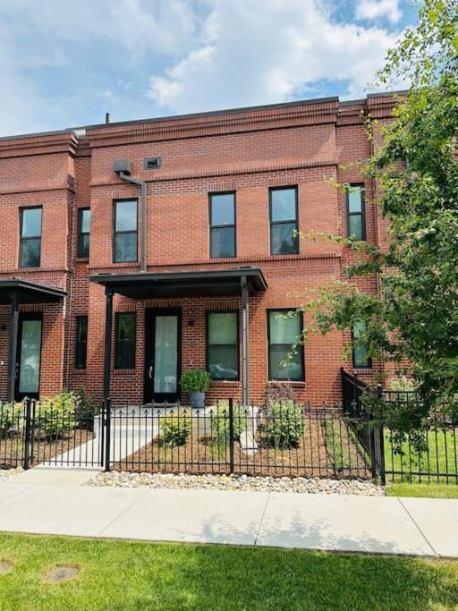 Downtown Smart House *