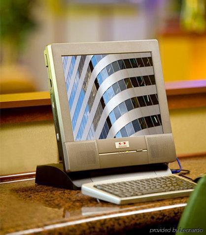 Courtyard By Marriott Park 3* Denver