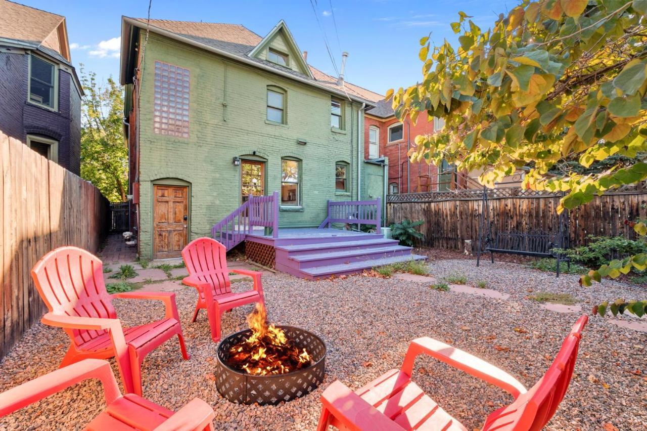 151 W 2nd Ave - Holiday home *
