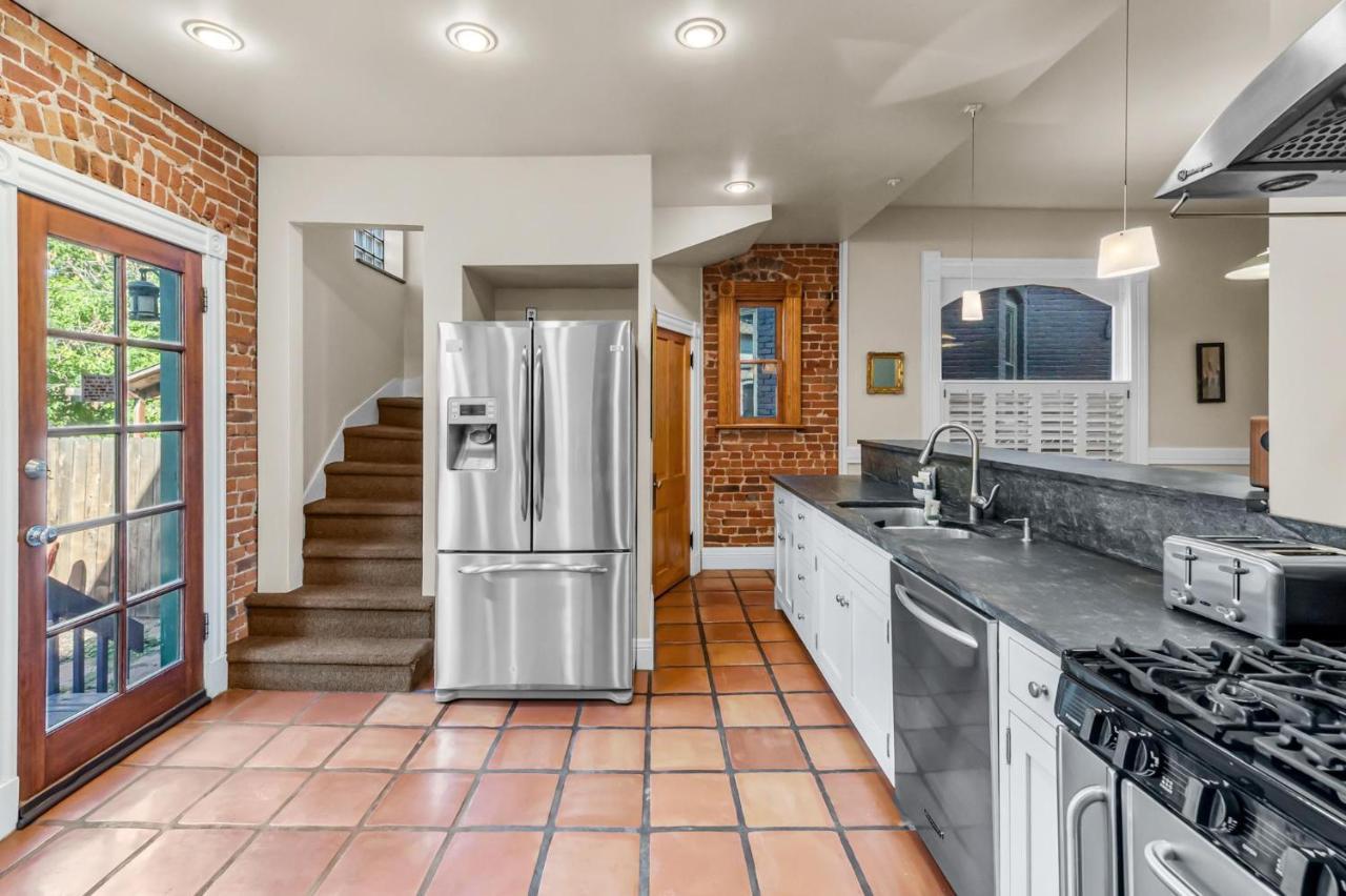 151 W 2nd Ave - Holiday home Denver