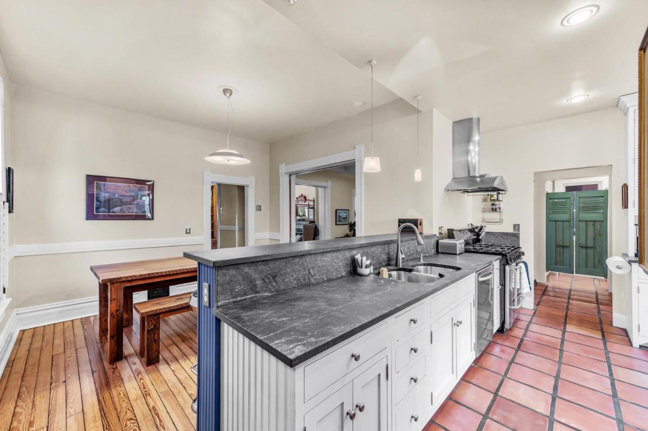 151 W 2nd Ave - Denver