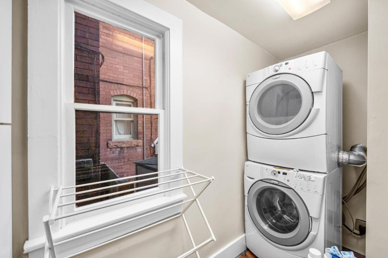 Holiday home 151 W 2nd Ave - *