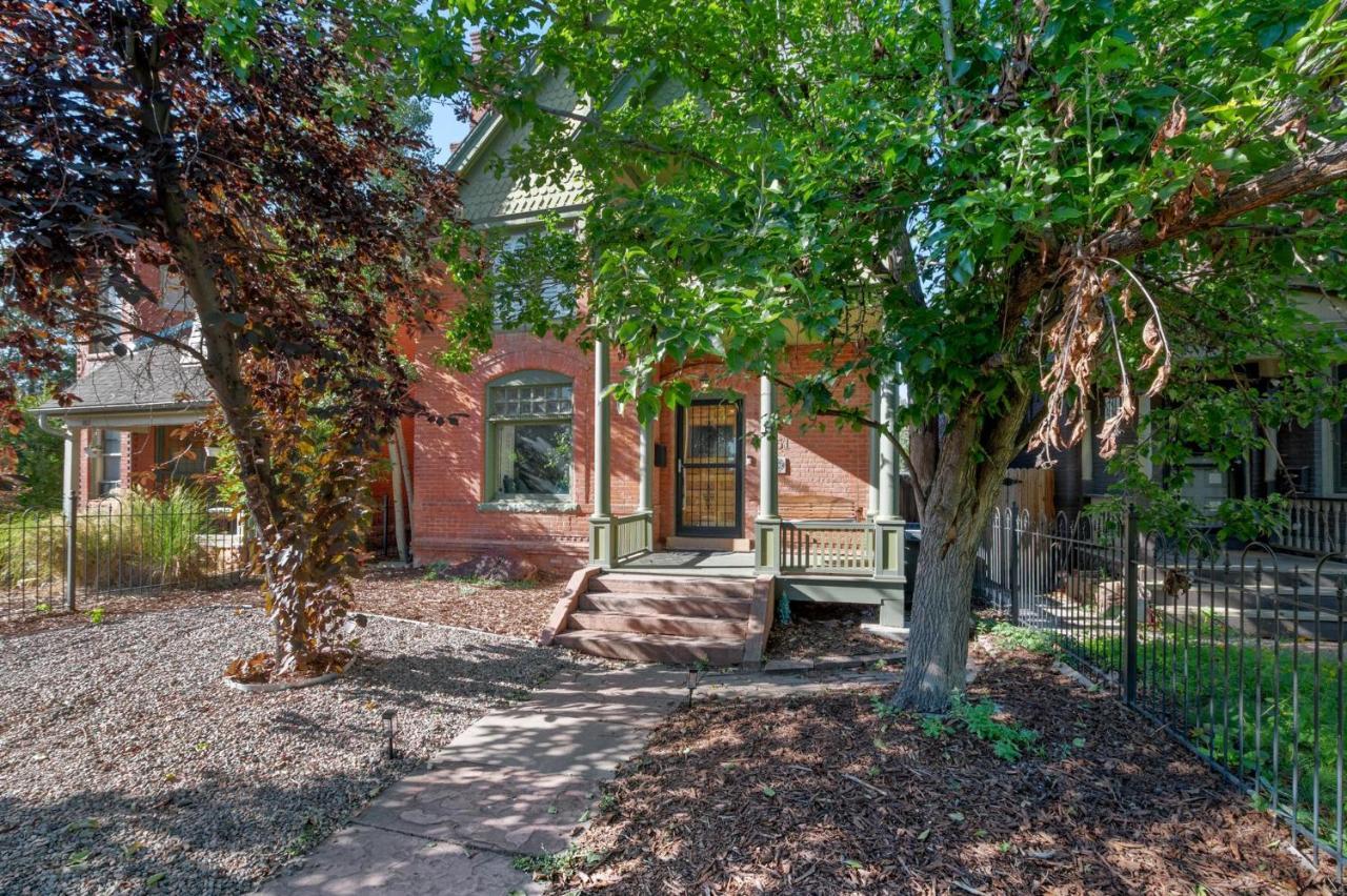 Holiday home 151 W 2nd Ave -
