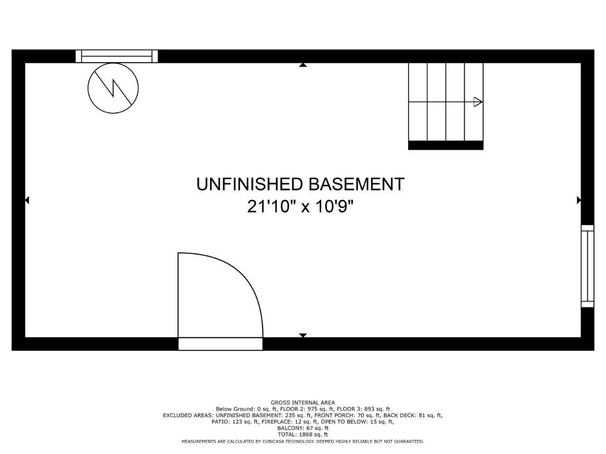 151 W 2nd Ave - *
