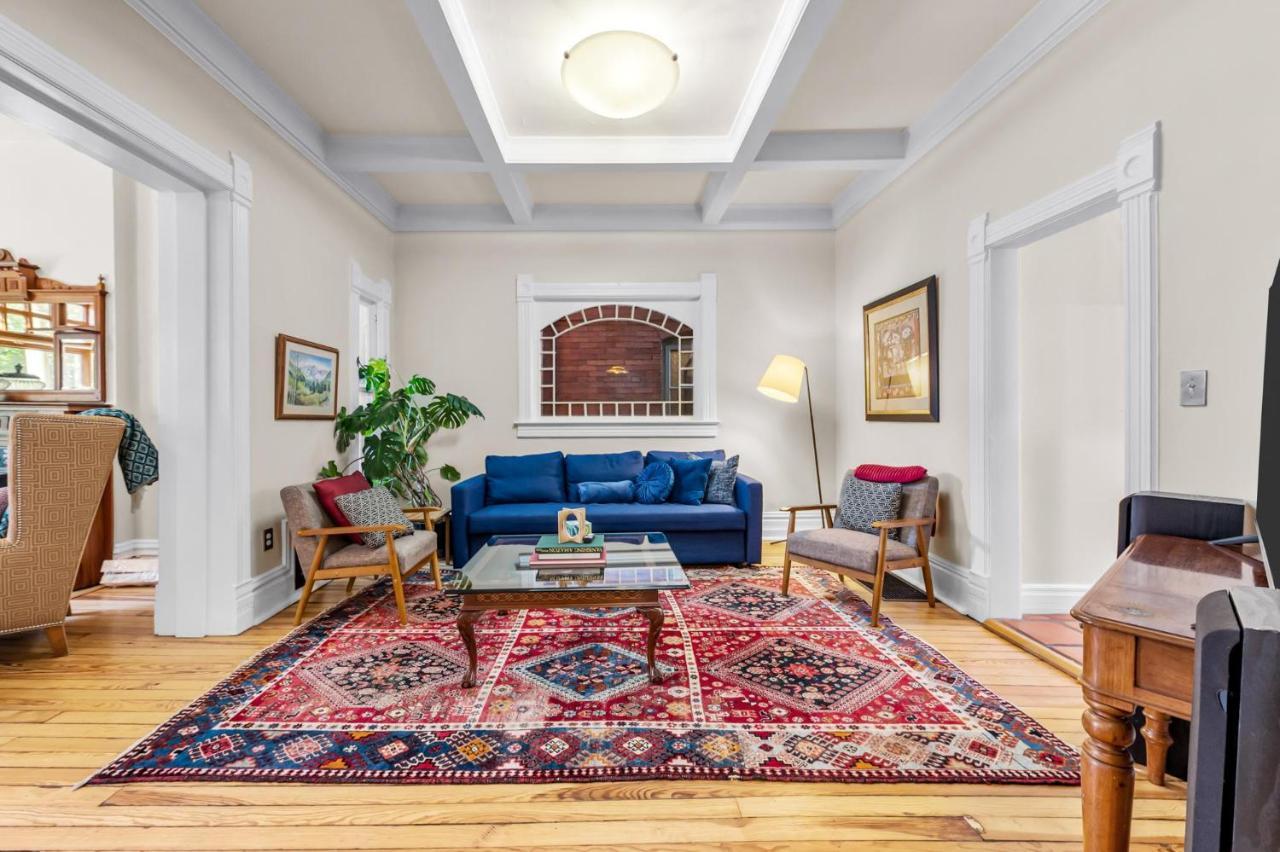 151 W 2nd Ave - Holiday home *