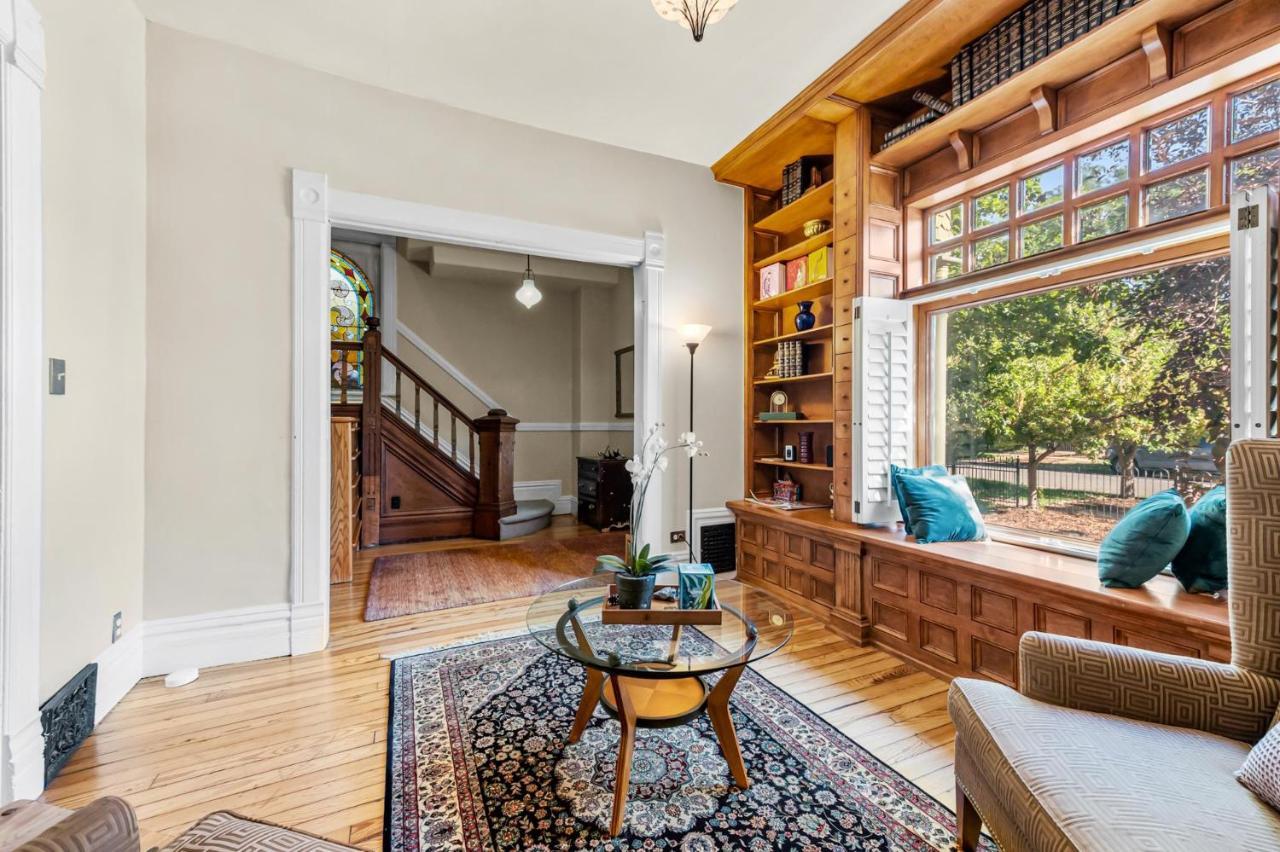 151 W 2nd Ave - * Denver