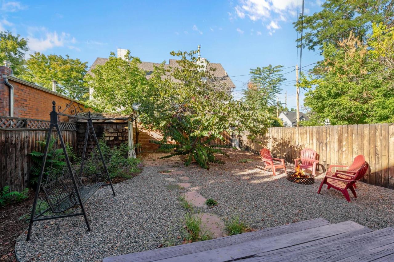 151 W 2nd Ave - Holiday home *