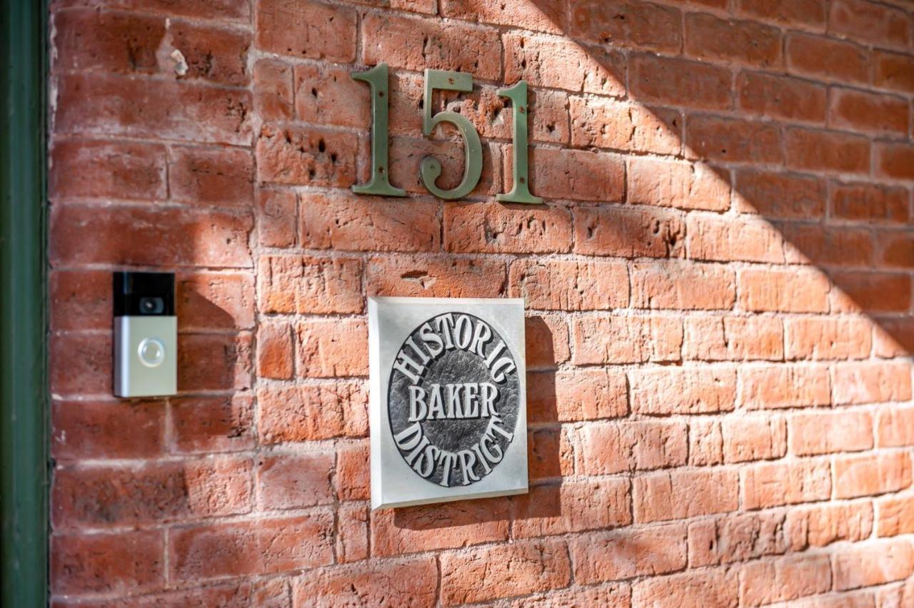 151 W 2nd Ave - * Denver