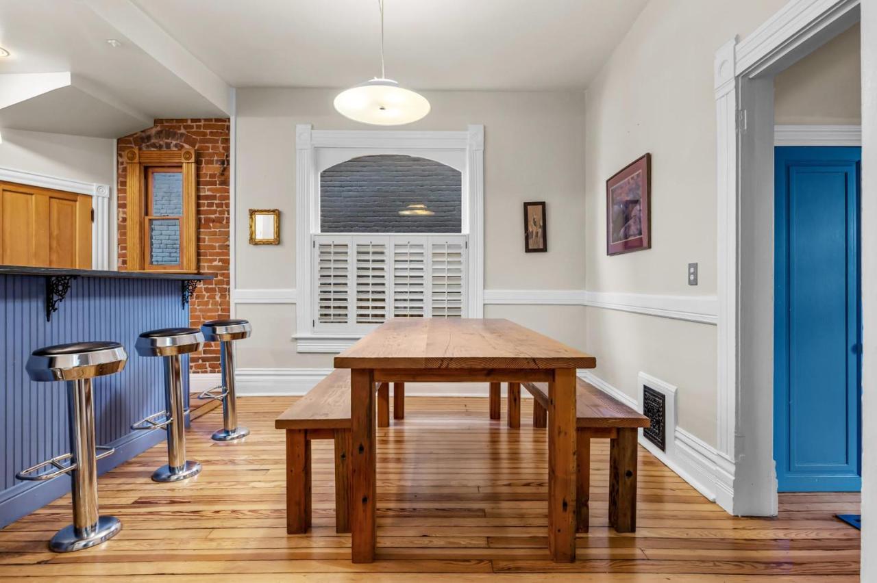 151 W 2nd Ave - Holiday home *