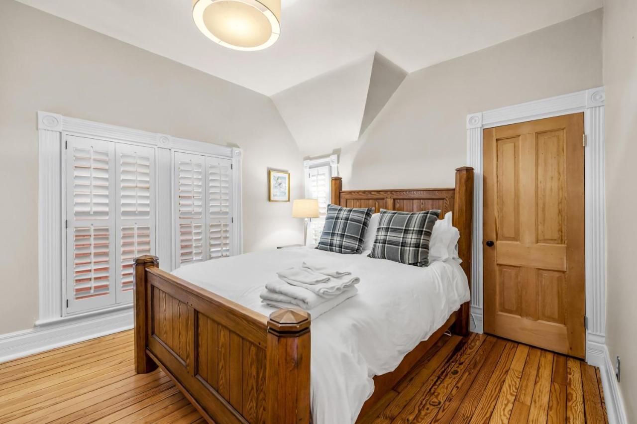 151 W 2nd Ave - Holiday home Denver