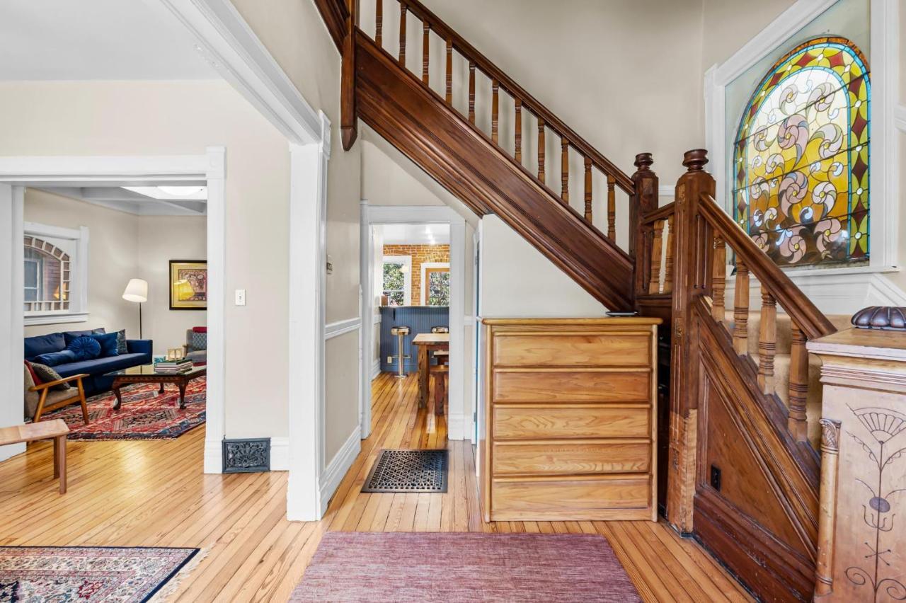 151 W 2nd Ave - Holiday home