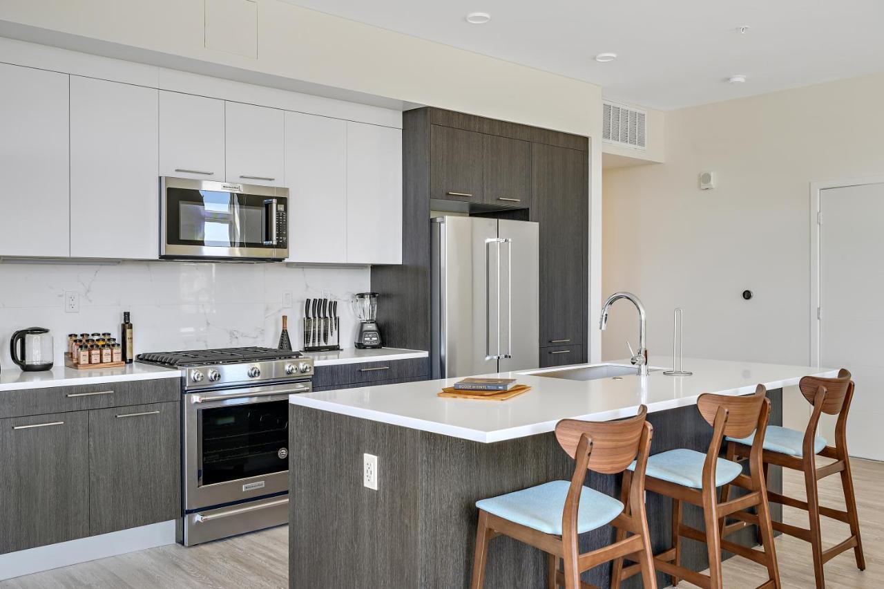 2880: Modern Lifestyle Loft At Espadin Holiday home Denver