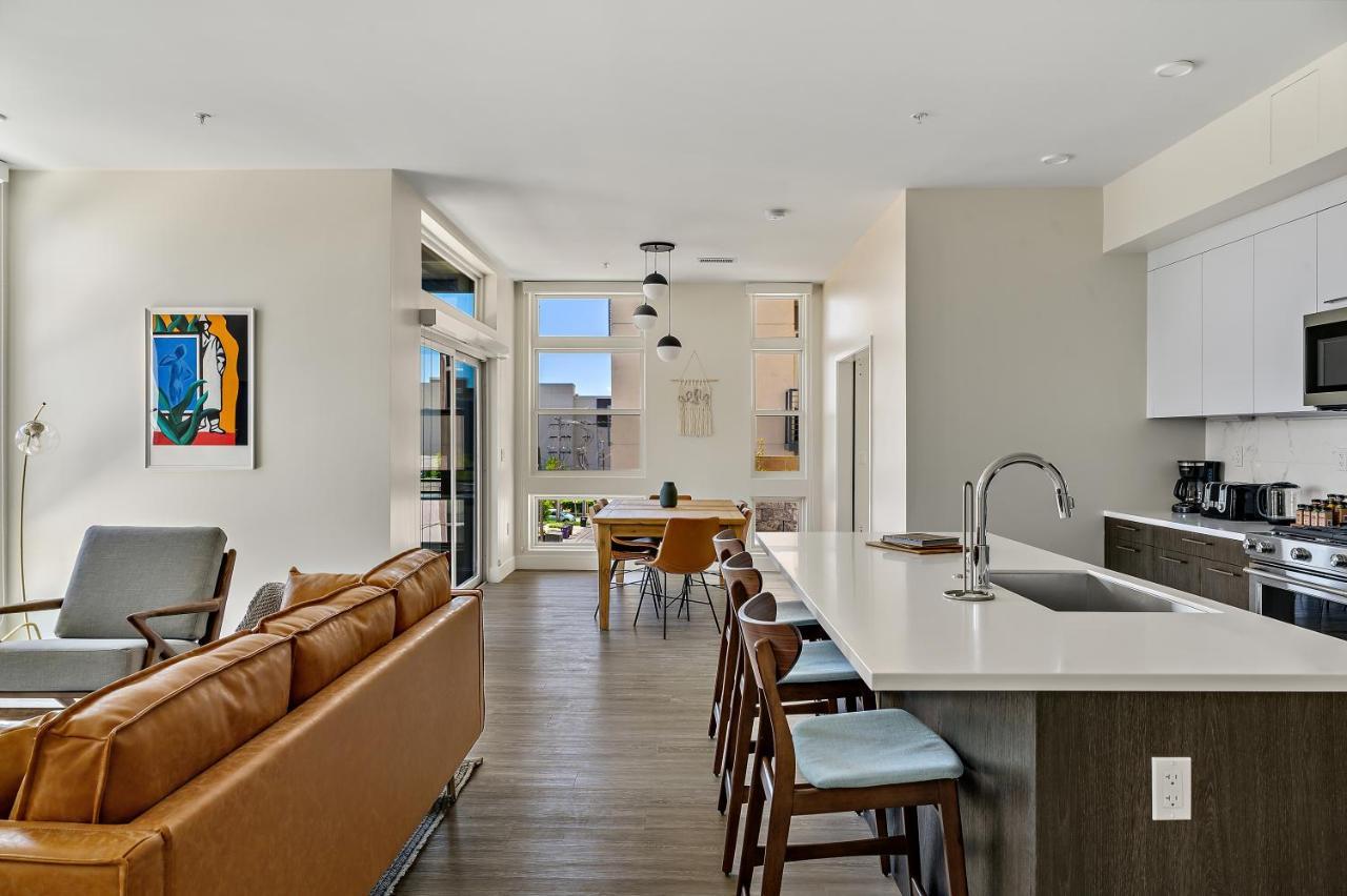 Holiday home 2880: Modern Lifestyle Loft At Espadin *