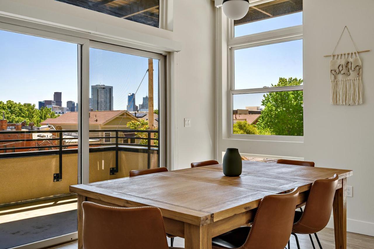 2880: Modern Lifestyle Loft At Espadin