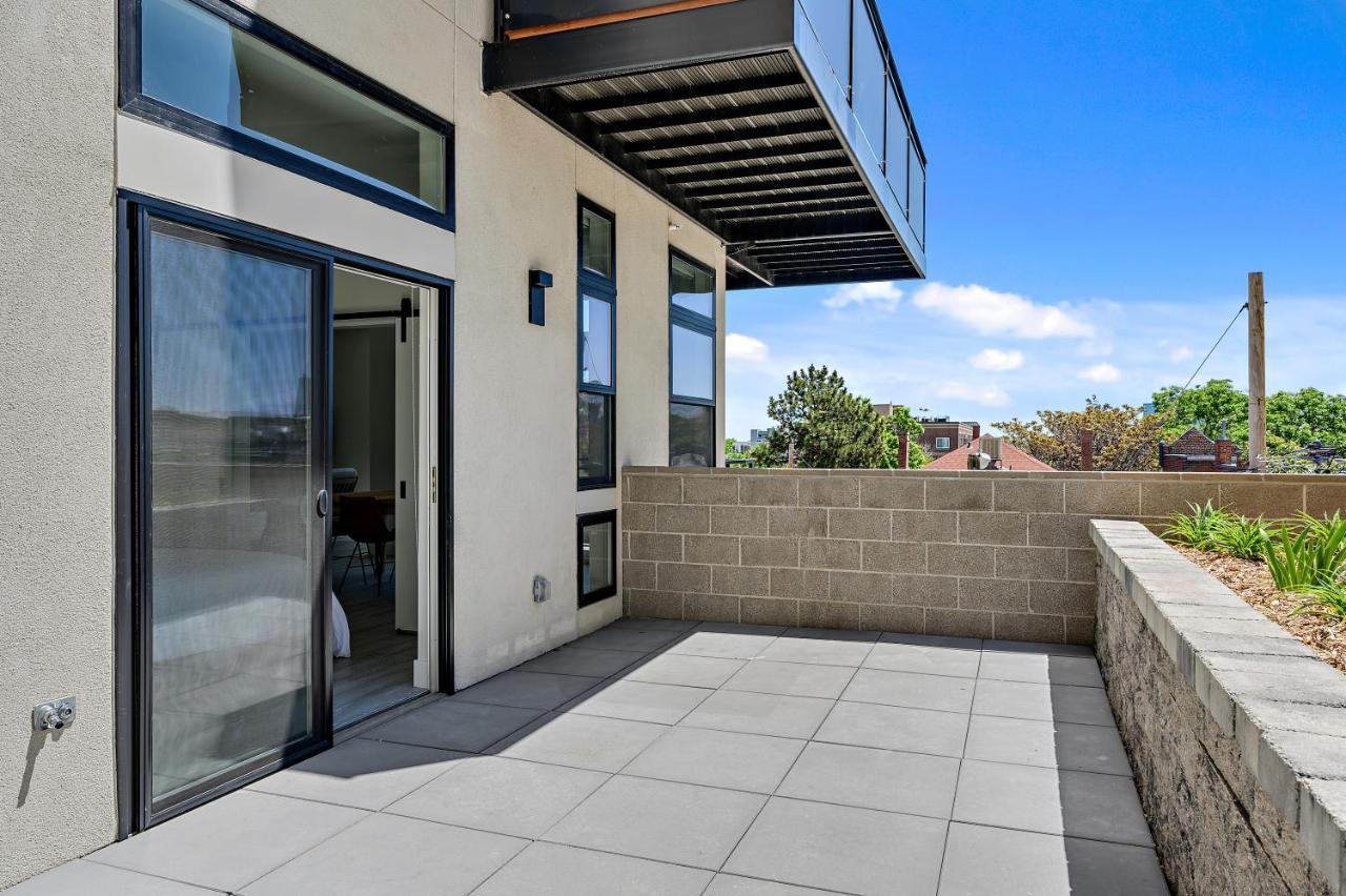 Holiday home 2880: Modern Lifestyle Loft At Espadin Denver