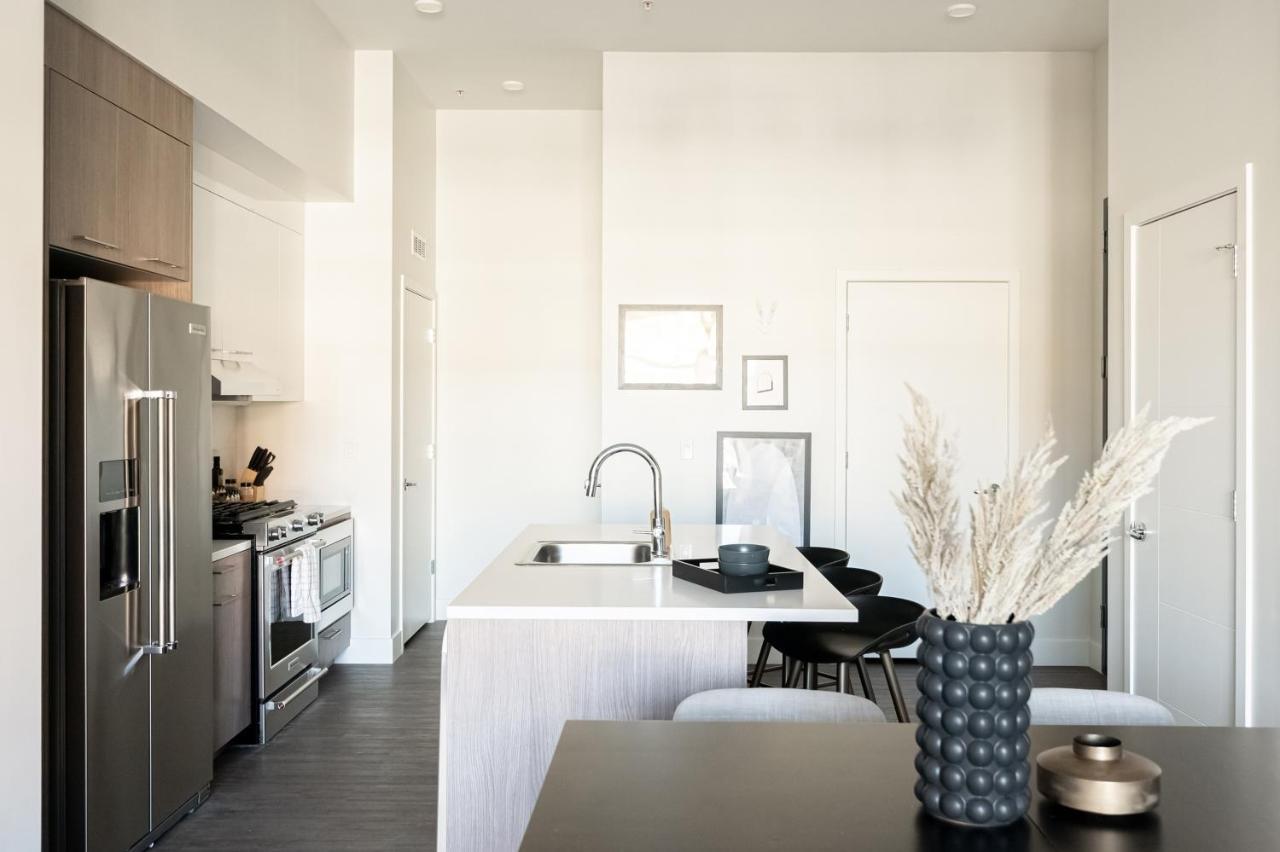 2880: Relaxed Elegance At Espadin Holiday home Denver