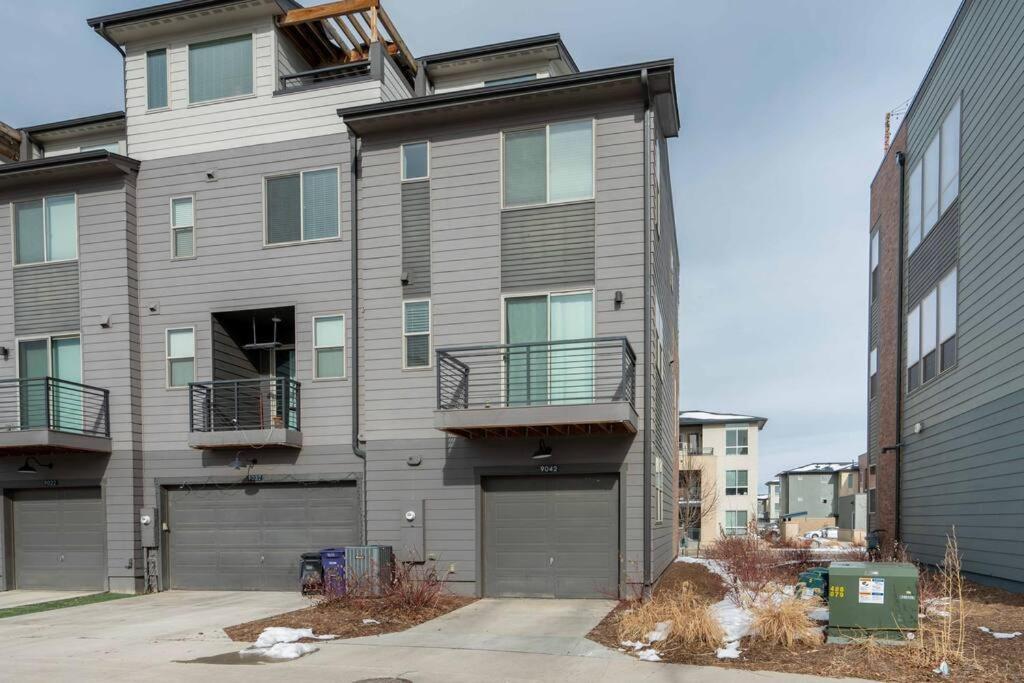 Luxury Oasis! * Denver