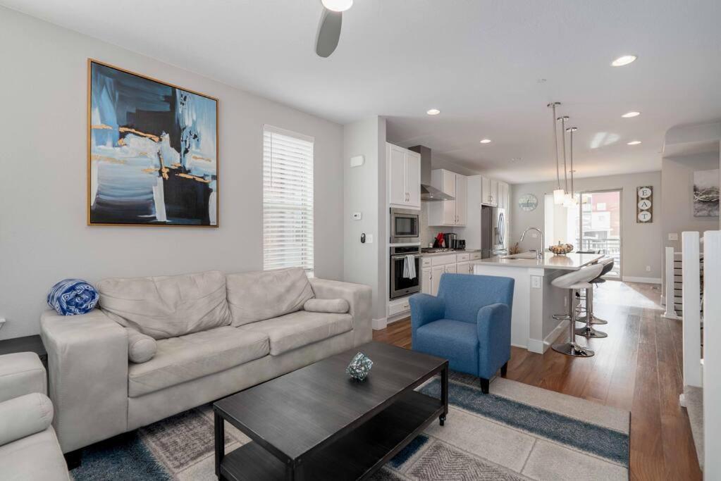 Apartment Luxury Oasis!