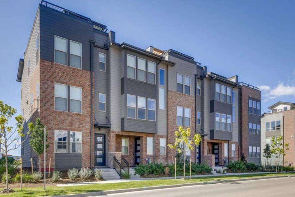 Luxury Oasis! Apartment *